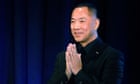 Chinese company magnate and Bannon ally Guo Wengui jailed in $1bn scams conspiracy