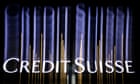Unlike 2008, Credit Suisse and SBV have not been conserved by federal governments. Let’s not make ‘bailout’ a filthy word Jens Hagendorff