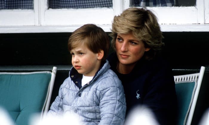 Prince William confesses Princess Diana would be ‘dissatisfied’ in honest brand-new remarks