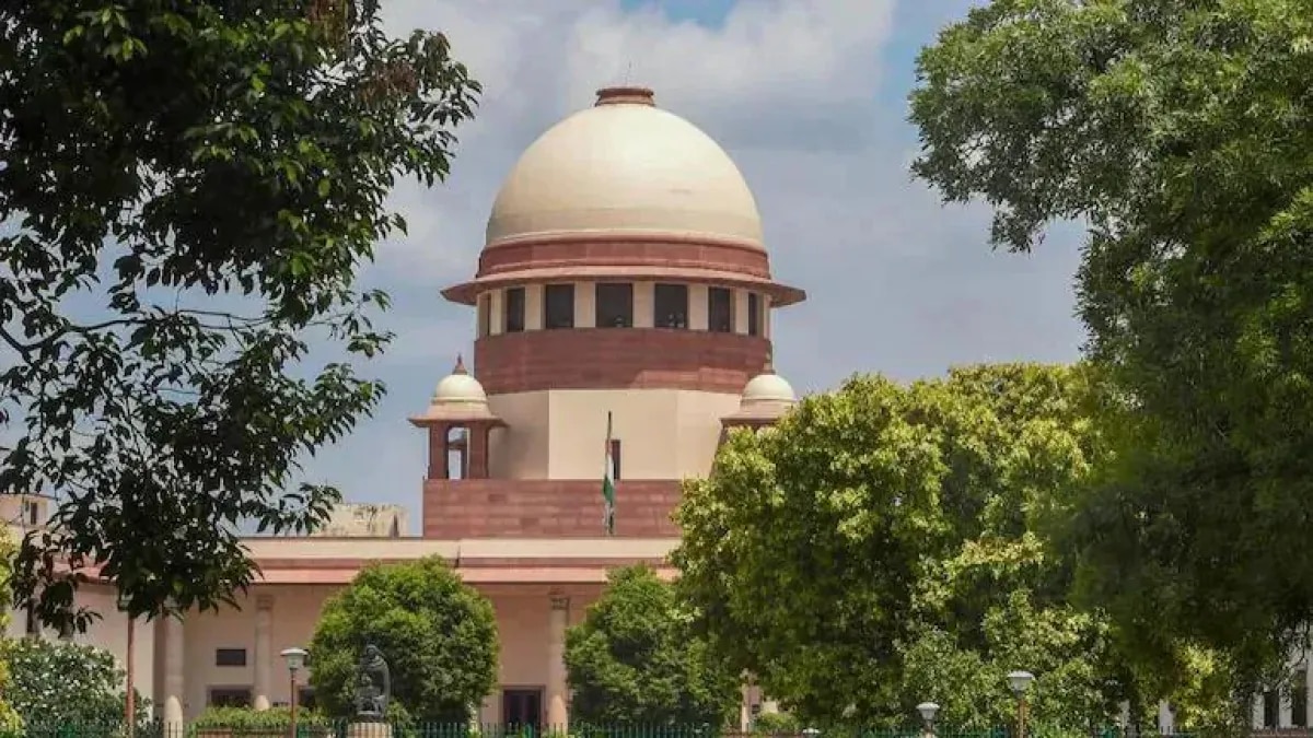 Uddhav vs Shinde: SC reserves order on Maharashtra political crisis