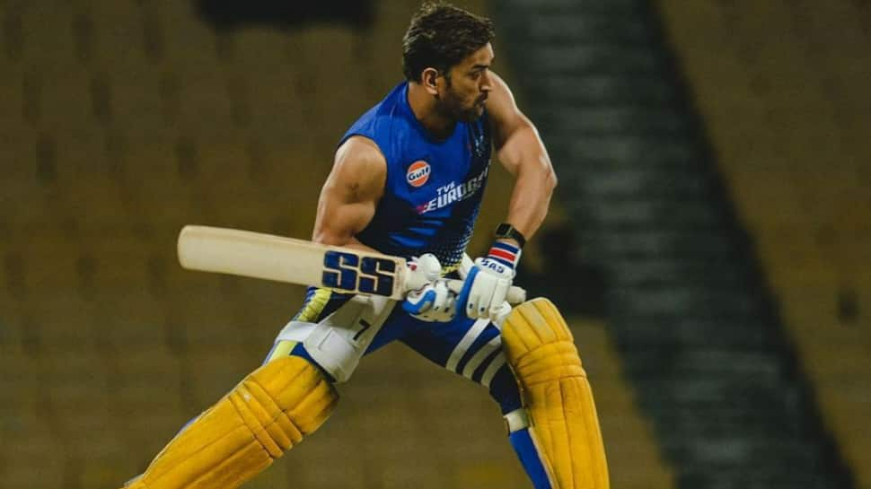 IPL 2023: MS Dhoni’s ‘Hulk’ Look Goes Viral; Fans Call CSK Captain ‘Fittest Cricketer Ever’