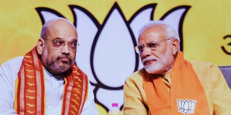 Has BJP’s ‘Saam, Daam, Dand, Bhed’ Recipe Gone Stale?