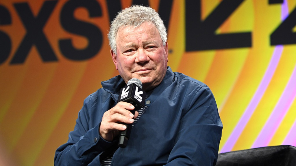 William Shatner Explains How He Landed ‘Star Trek’ Role as Captain Kirk