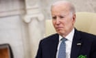 Biden problems require charges for bank executives after SVB collapse– live