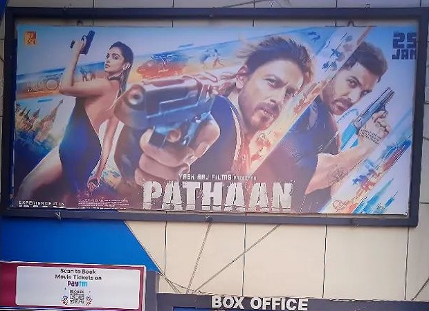 As Pathaan finishes 50 days, Roopbani Cinema in Purnea, Bihar offers tickets of the Shah Rukh Khan-starrer for simply Rs. 50: “The last movie to run for 50 days in our theatre was Krrish, which had actually launched 17 years earlier”