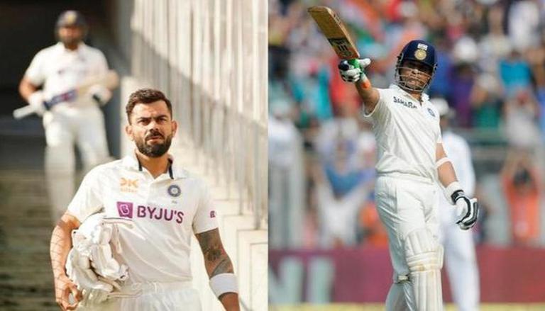 ‘Has Kohli dealt with Akram, McGrath, Warne?’: Former Cricketer names Sachin as the genuine ‘GOAT’|Cricket News