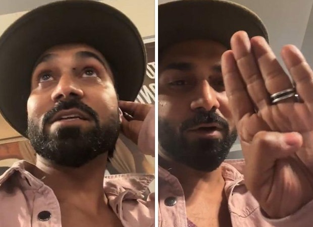 Salman Yusuff Khan shares a “troubling” occasion; claims Bengaluru migration officer bugged him for not understanding Kannada, watch