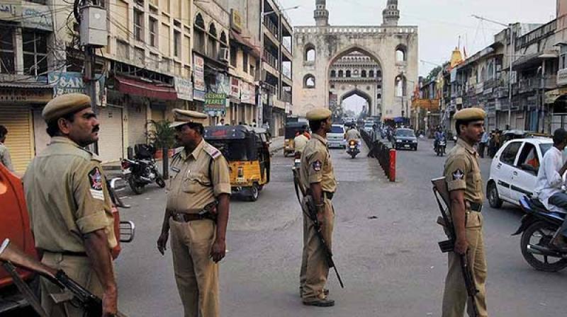 Hyderabad: The Perils of Importing ‘Hi-Tech Policing’ Without the Necessary Safeguards