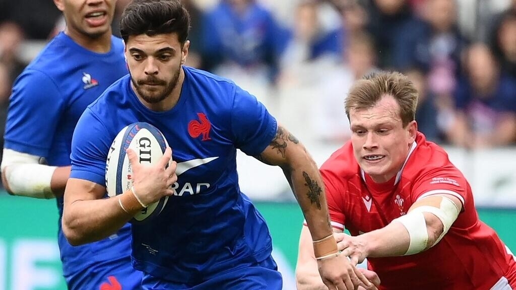 France resoundingly beat Wales, however lose Six Nations title to Ireland