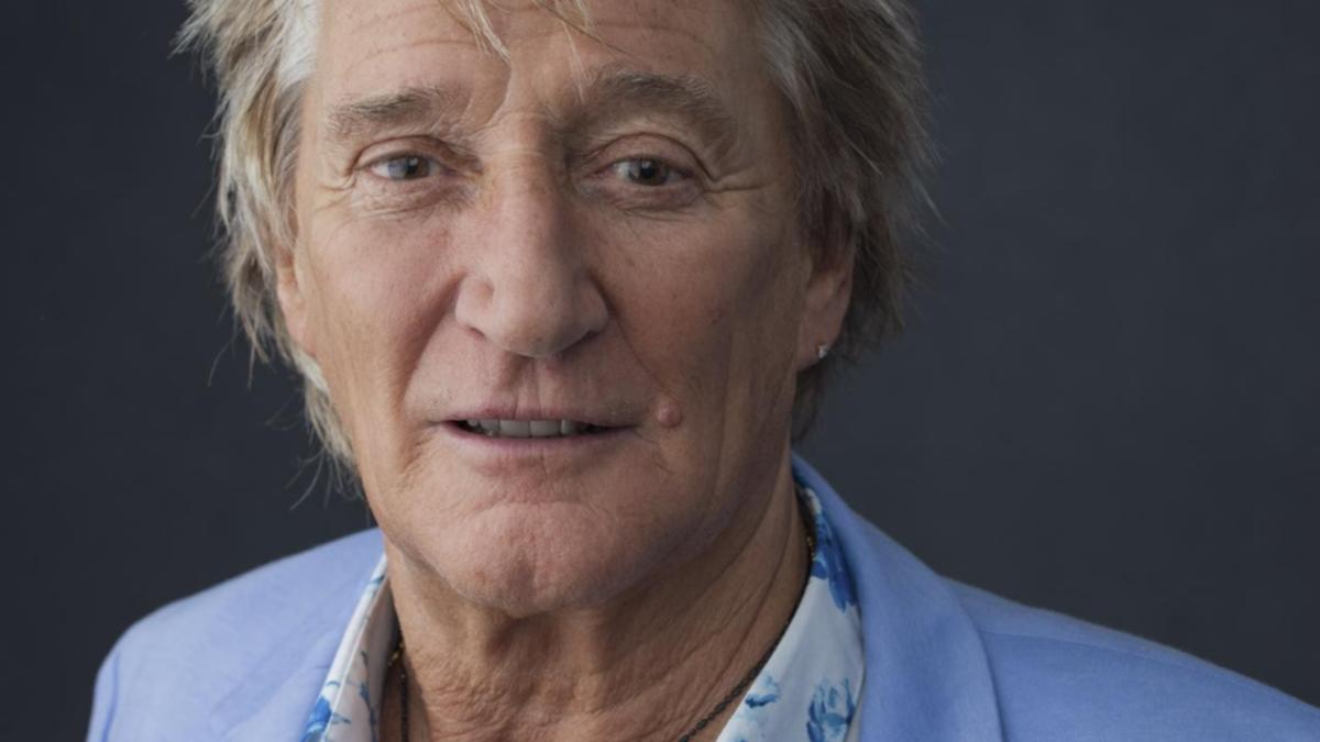 Sir Rod Stewart cancels Australian program due to health problem