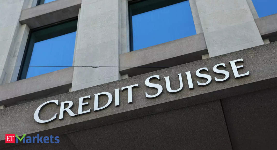 Credit Suisse lifeline, First Republic rescue: What you require to understand