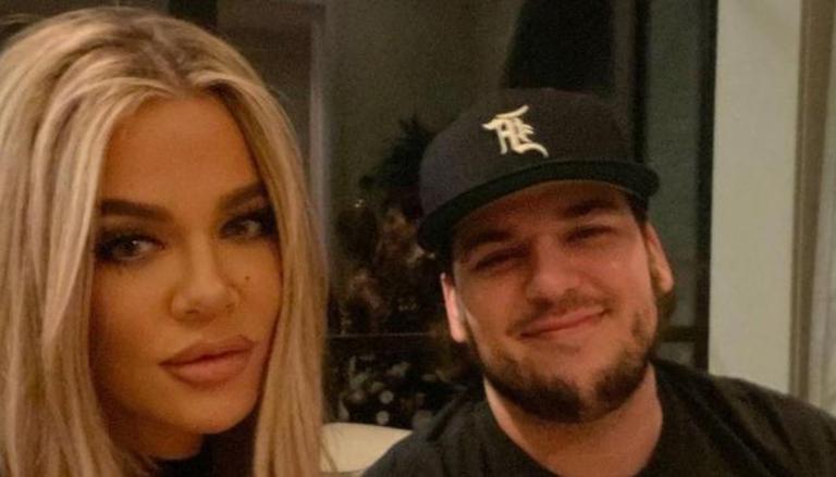 Khloe Kardashian wants Baby Bobby Boy Rob on birthday: I will permanently safeguard you|Hollywood News