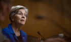 Elizabeth Warren states Fed chair ‘stopped working’ and requires questions into bank collapse