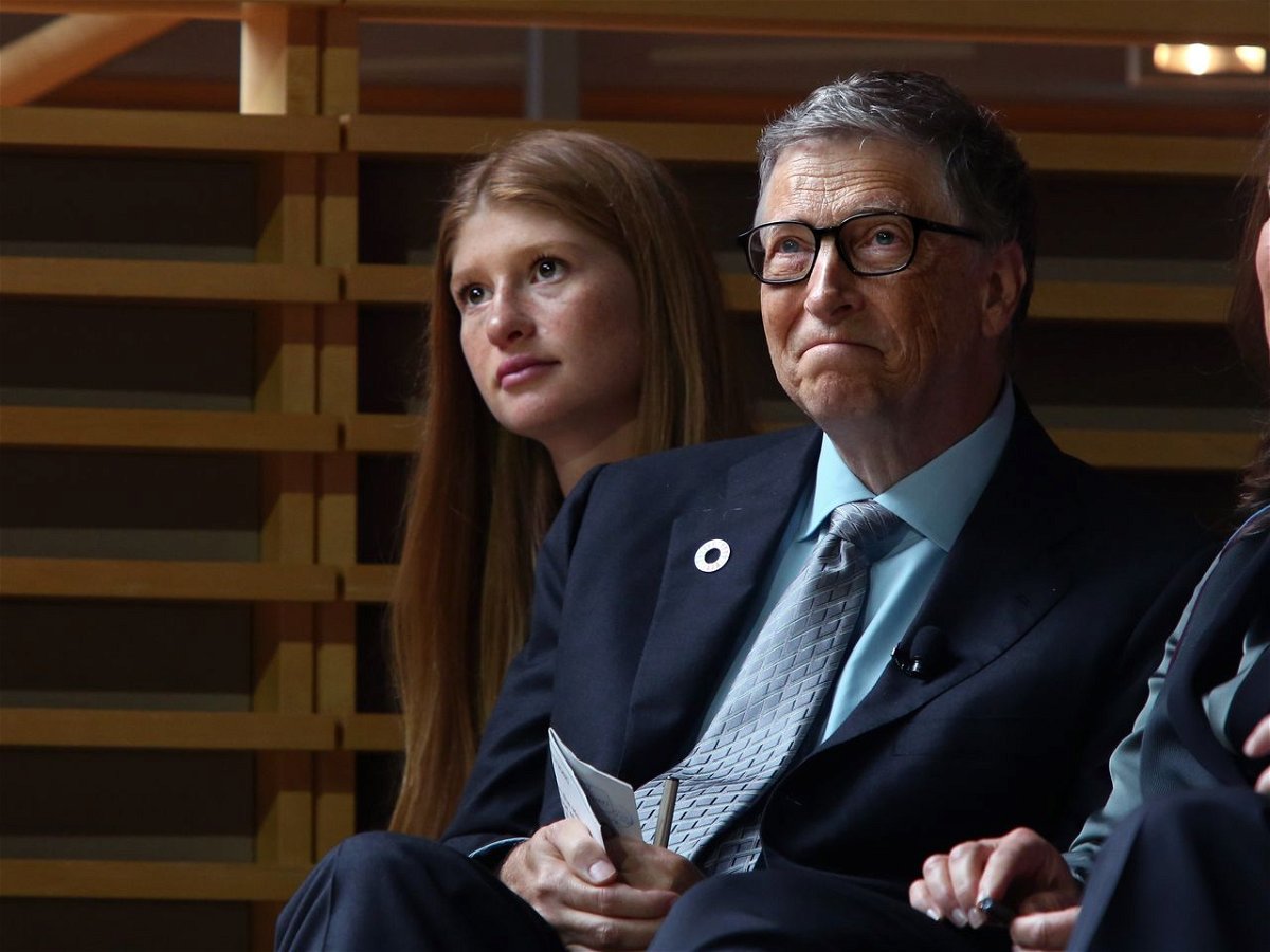 Born Into a Household Worth More Than $130,000,000,000, Bill Gates’ ‘Privileged’ Daughter Jennifer Gates Had the Perfect Response on Father’s Fortune, in 2020