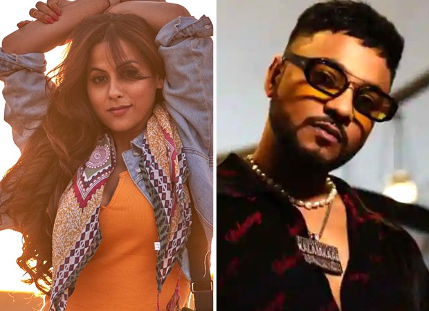 EXCLUSIVE: After ‘Saare Bolo Bewafa’, Aroosa Khan to appear in the tune ‘Phone Mila Ke’ with Raftaar