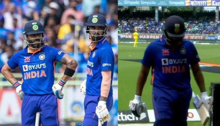 IND vs AUS 2nd ODI: Rohit Sharma and co. sign up undesirable record versus Australia in Vizag|Cricket News