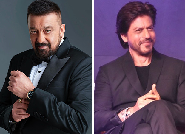 Sanjay Dutt signs up with Shah Rukh Khan starrer Jawan for a “Brief however efficient and action-packed cameo”