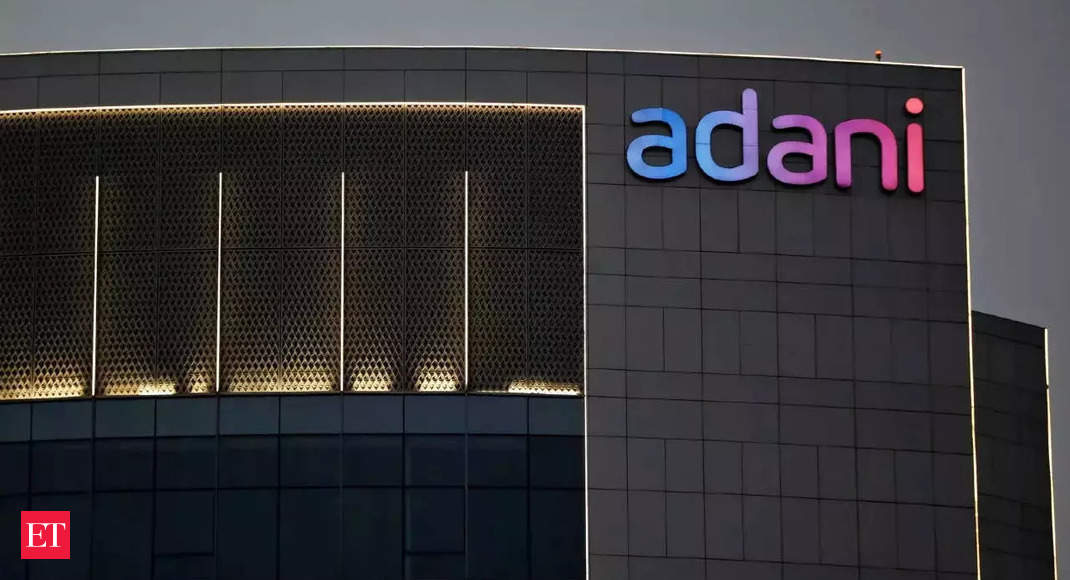 Adani Group clarifies on Gujarat petchem job, states monetary closure most likely in 6 months