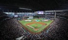 USA v Japan: World Baseball Classic final – live