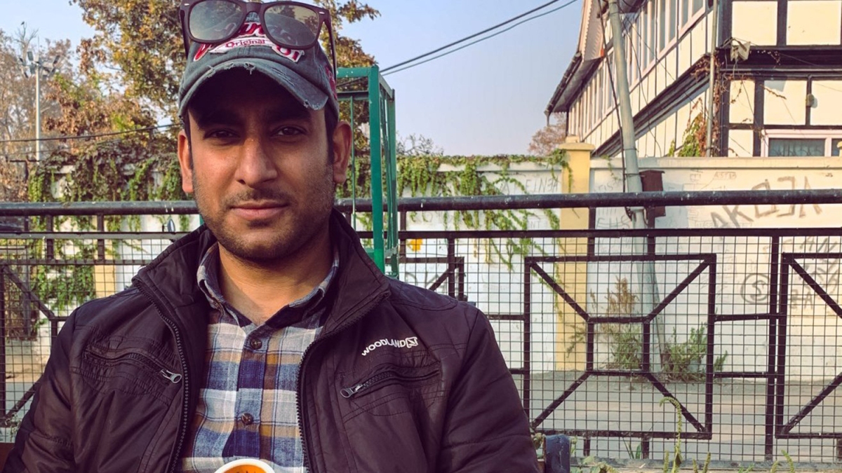 India arrests Kashmir reporter Irfan Mehraj on ‘horror’ charges