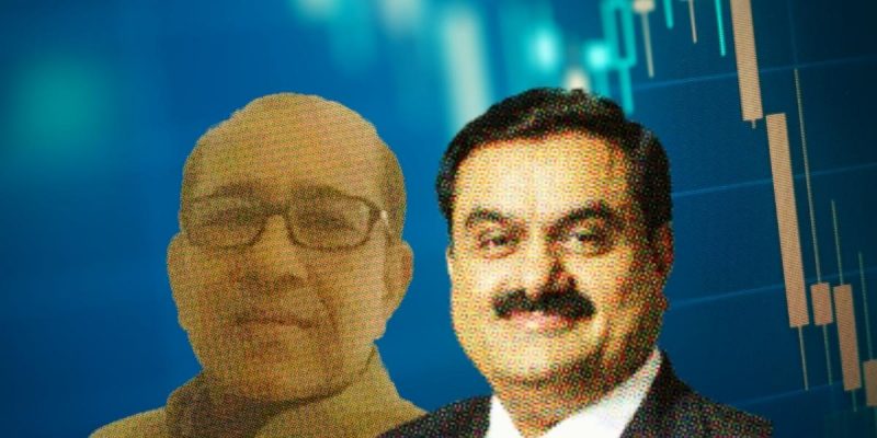 Concerns SEBI Needs to Ask Adani Group, Now That It Is Owning Up to Brother Vinod