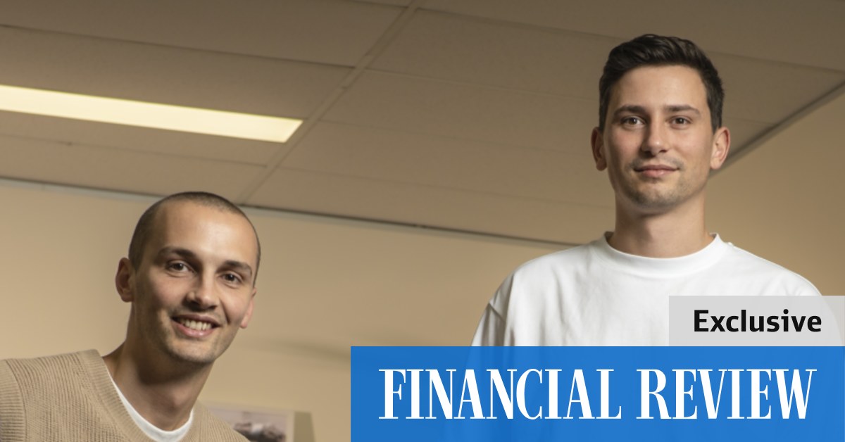 Melbourne bros develop $77m organization Mindset Health from hypnotherapy apps