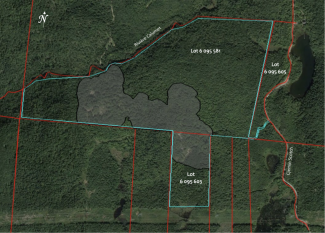 Canada Carbon Takes First Step in Filing of Application with Commission de la Protection du Territoire Agricole du Quebec (“CPTAQ”)