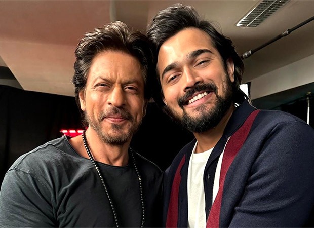 Pathaan on OTT: Shah Rukh Khan and Bhuvan Bam reveal the action flick’s release on Prime Video through an amusing video