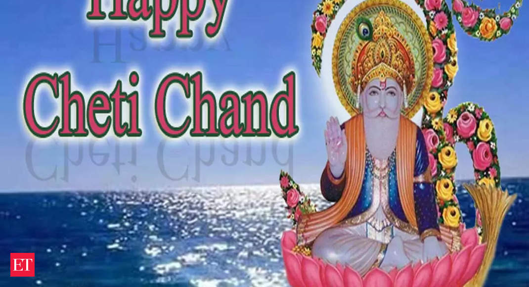 Sindhi Hindus to commemorate Cheti Chand, the birthday of their tutelary saint Jhulelal, on March 22