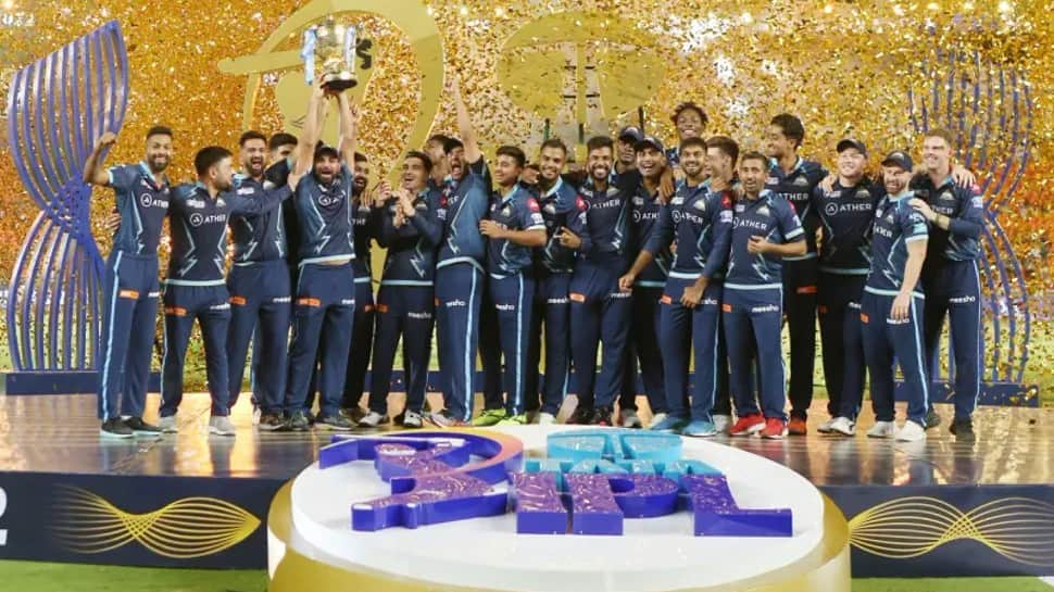 IPL 2023 Kicks Off On March 31: Check Dates, Venues, Matches, Schedule, Tickets, Live Streaming, Team Players List, Squads, Captains, All You Need To understand