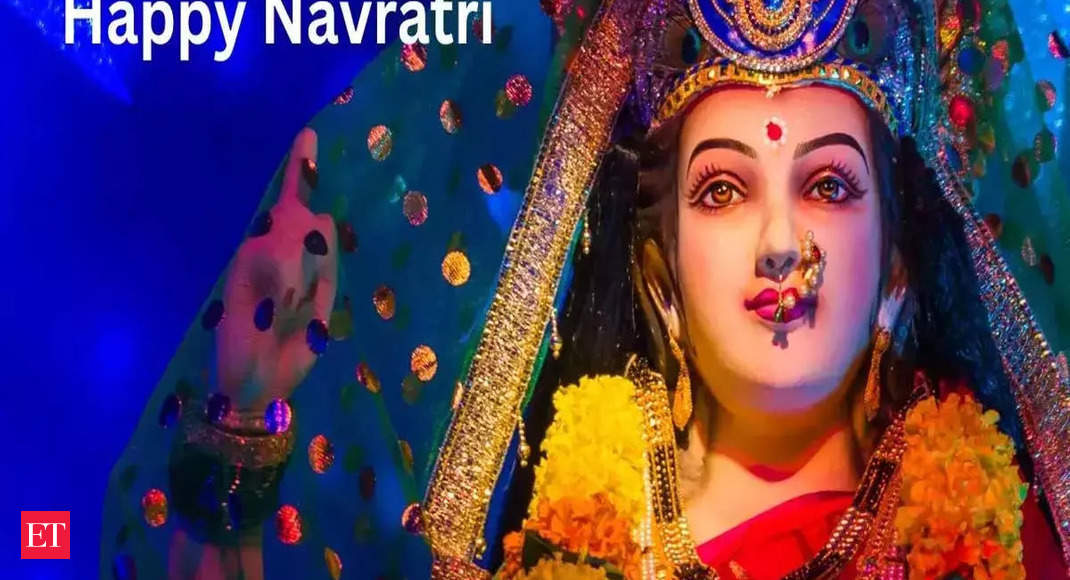 Navratri 2023: Tips to embellish your temple at house with commitment and charm