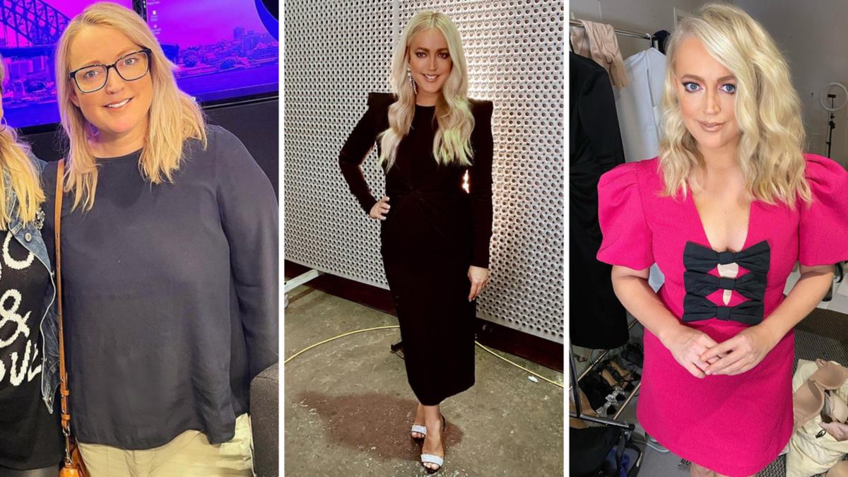 Weight reduction tricks: How Jackie ‘O’ Henderson dropped 12 kg in 3 months