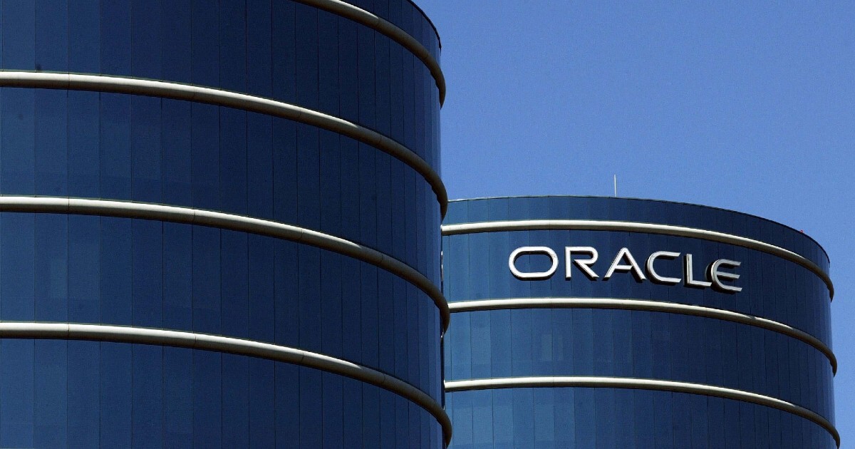 Health system optimism for Oracle Health dropped in 2015, states KLAS