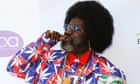 Authorities take legal action against rap artist Afroman for utilizing video of house raid in his video