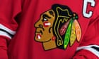 NHL’s Blackhawks will not use Pride jerseys due to Russian anti-LGBTQ laws