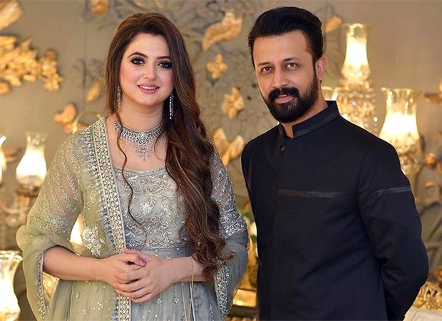 Atif Aslam and spouse Sara Bharwana welcome 3rd kid; end up being moms and dads to infant lady on very first day of Ramzan