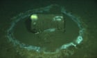 High concentrations of DDT discovered throughout large swath of California seafloor