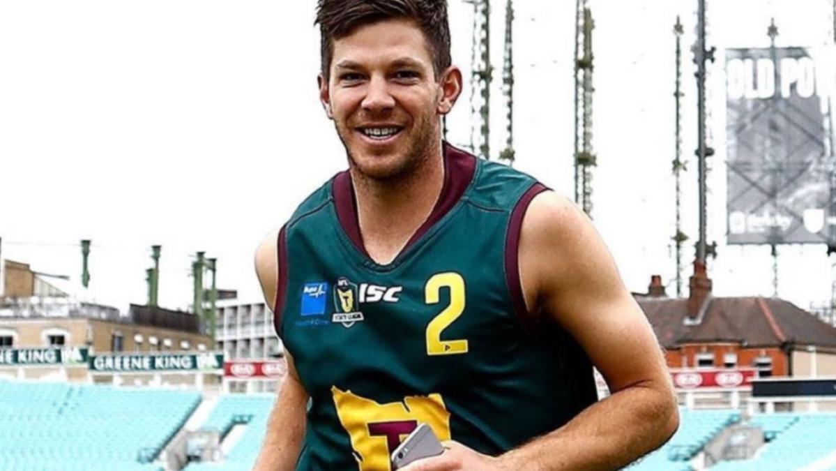 Previous Australian Test captain Tim Paine opens about brand-new function following retirement from first-rate cricket