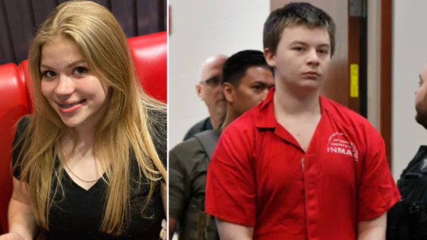 Teenager who stabbed cheerleader 114 times sentenced to life in jail ...