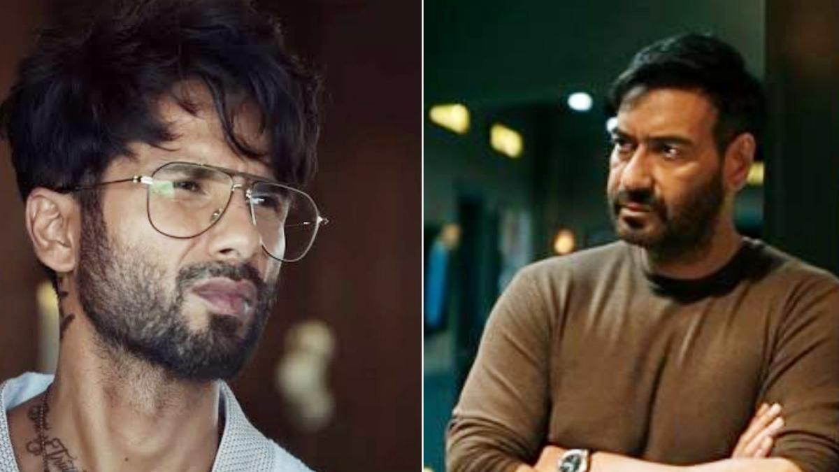 Shahid Kapoor's 'Farzi' beat Rudra-Mirzapur 2 to create this amazing record