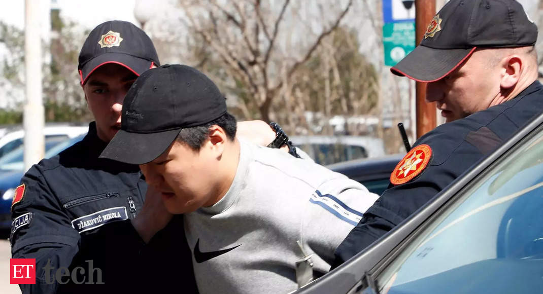 Do Kwon: S. Korea’s crypto ‘genius’ turned disgraced fugitive