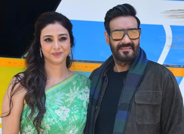 Ajay Devgn-Tabu starrer Auron Mein Kahan Dum Tha is anticipated to launch around Diwali 2023, states manufacturer Shreyans Hirawat