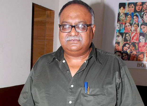 Parineeta filmmaker Pradeep Sarkar dies at 67