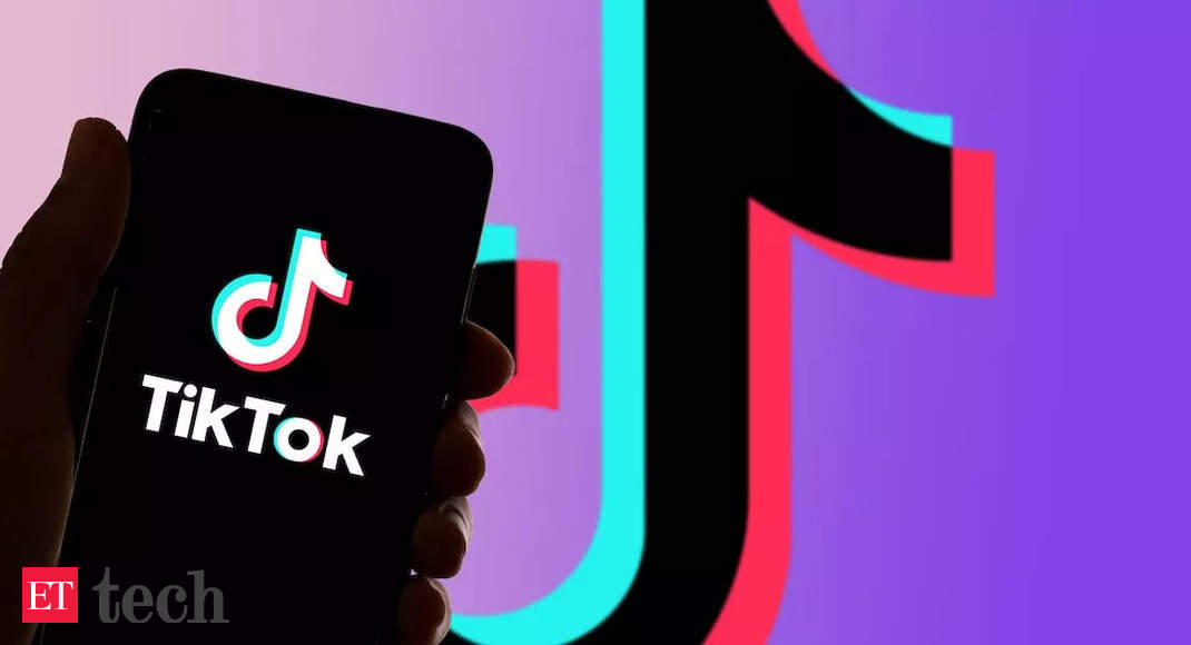 Legislators to go on with TikTok expense: McCarthy