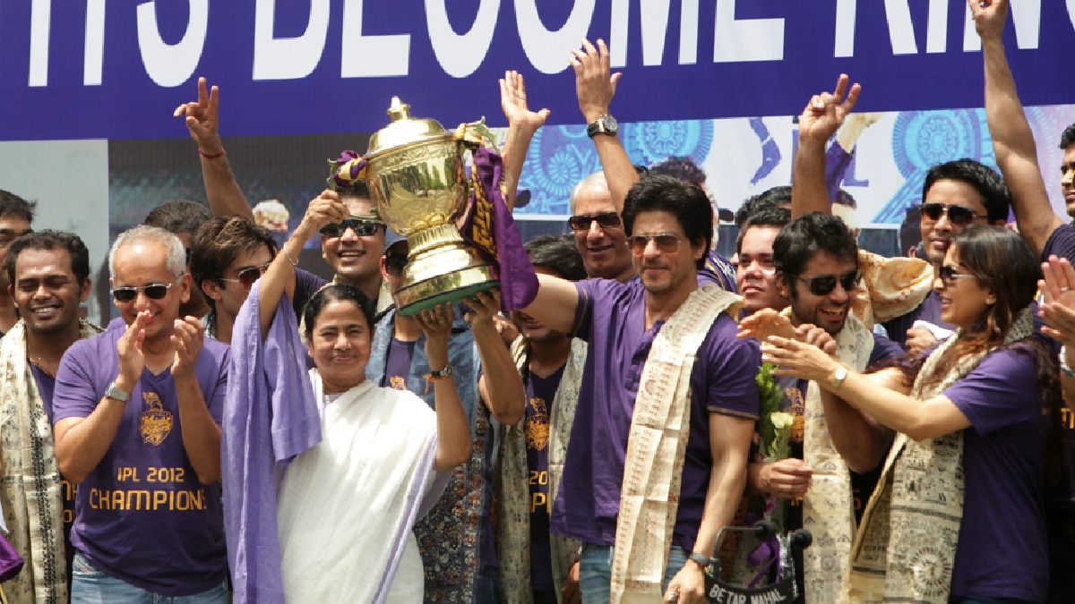 Quiz: Only KKR fans will be able to answer all the questions, you also try