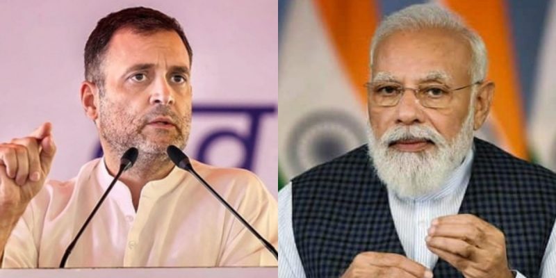 Of Narendra Modi, Gujarat and Rahul Gandhi: The Vulgarity of Speech