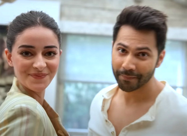 Varun Dhawan reveals Ananya Panday as style specialist in Prime Video series Call Me Bae, see video