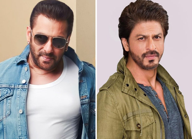 TIGER 3 SCOOP: Salman Khan and Shah Rukh Khan to handle Varinder Singh Ghuman in a JAIL BREAK ACTION scene