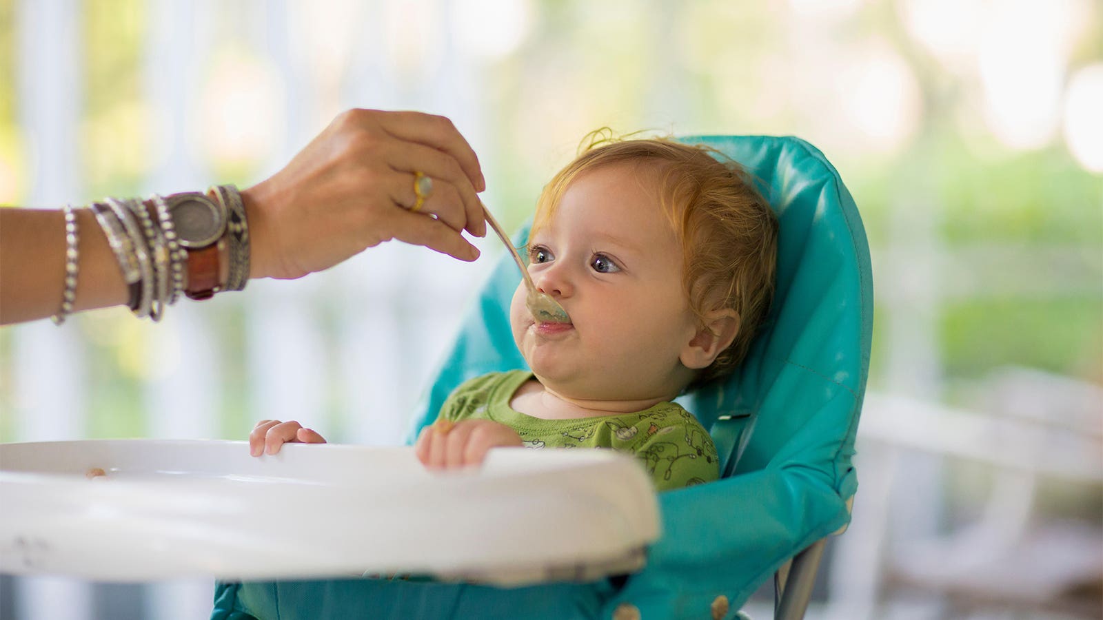 Presenting Allergenic Foods Early Tied to a Reduction in Later Allergies