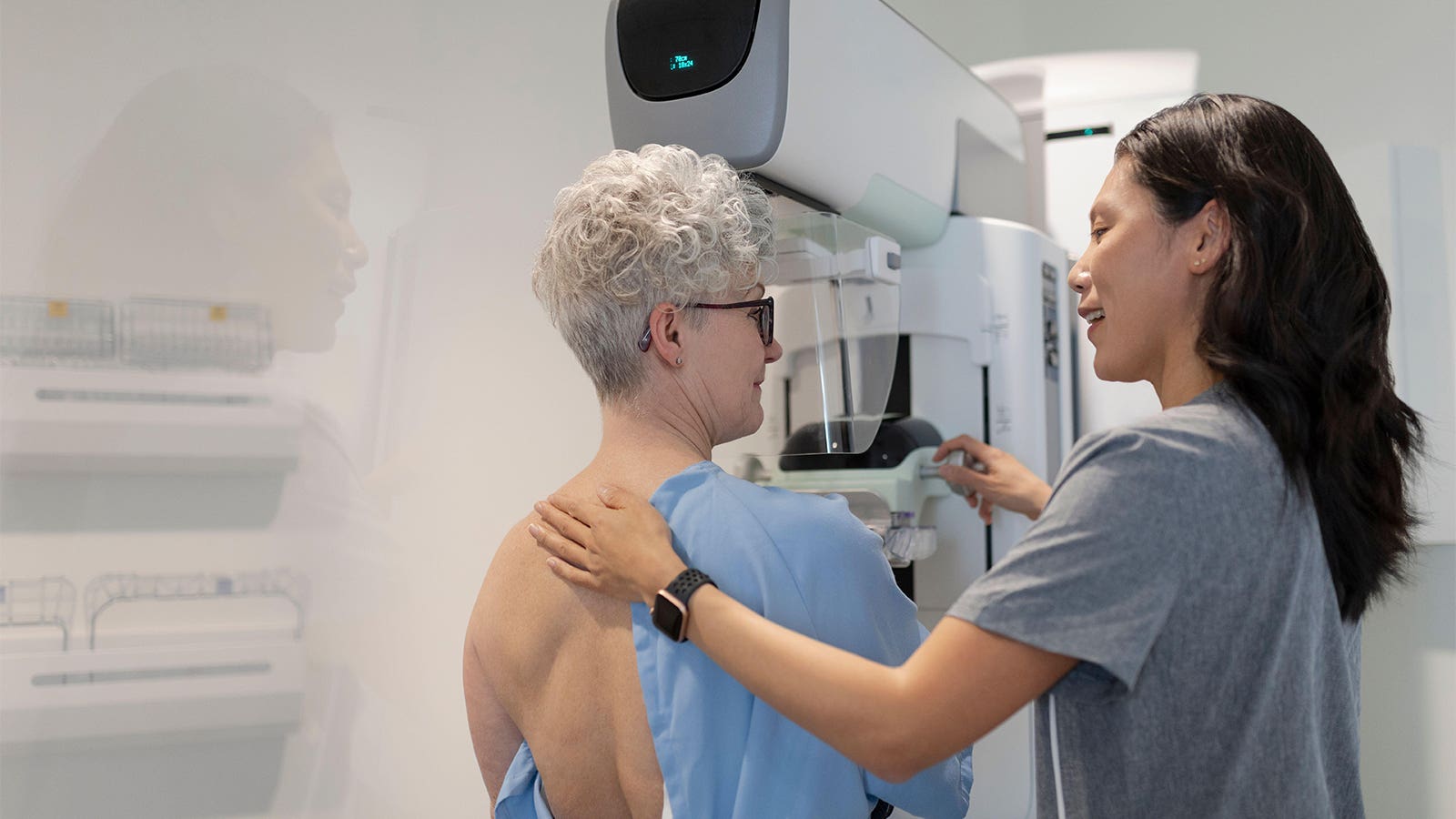 High Out-of-Pocket Costs Tied to Less Follow-Up After Initial Mammography